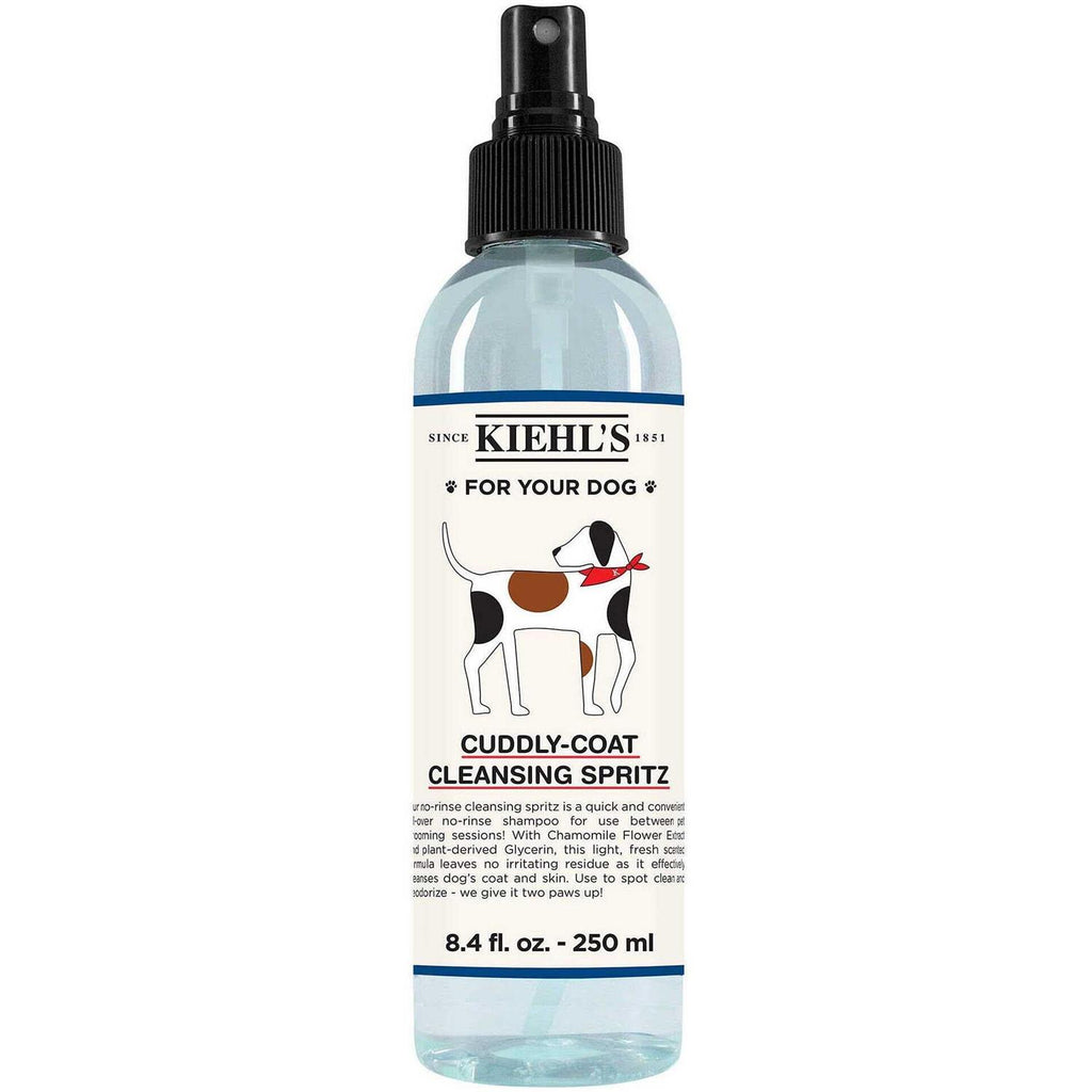 Pet Cleansing Spritz A443