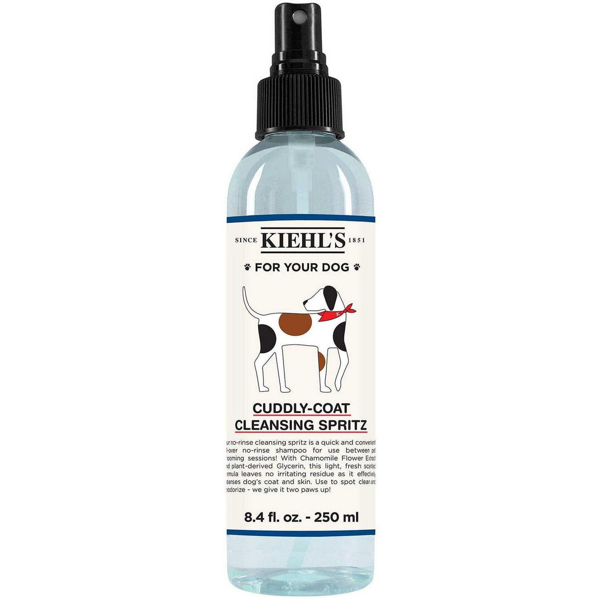 Pet Cleansing Spritz A443