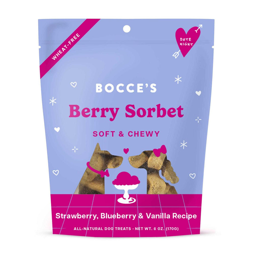 Soft & Chewy Dog Treats W432