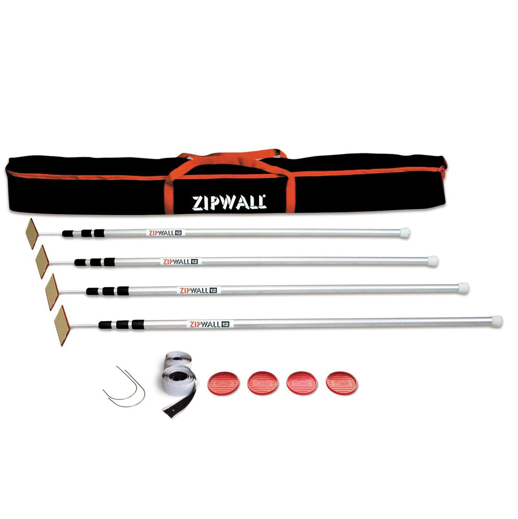 Dust Barrier Kit X211847