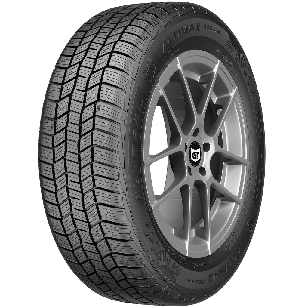 All Weather 215/60R16 95H Passenger Tire T914