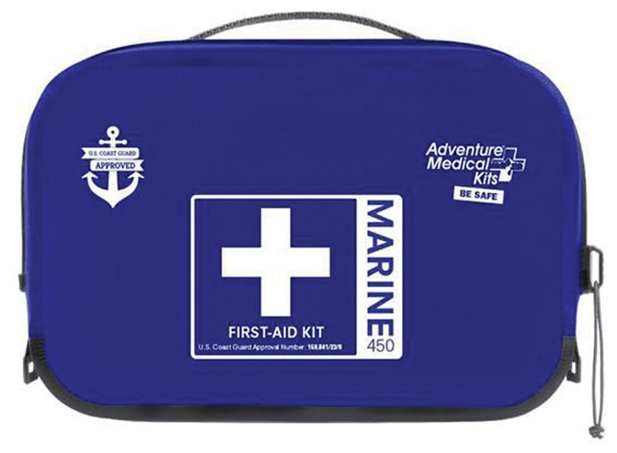 Marine Kit 450 P4231