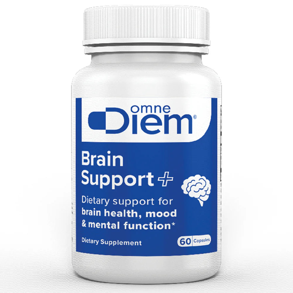Brain Support 60 caps D522247