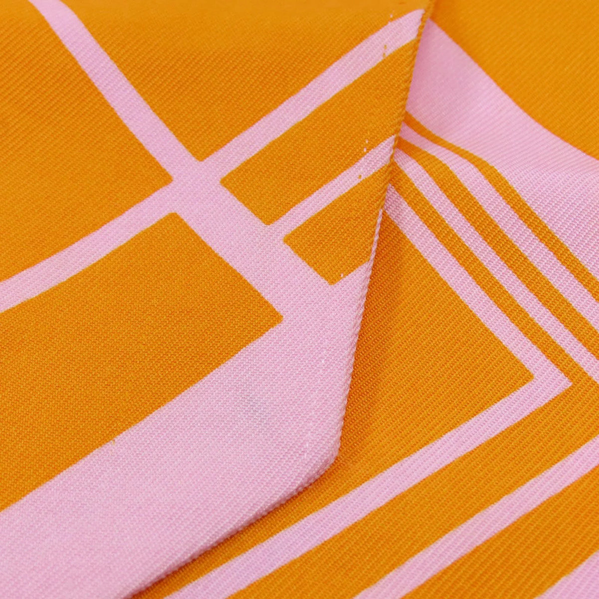 Silk Scarf E9492