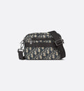Mini Safari Bag with Strap M538385