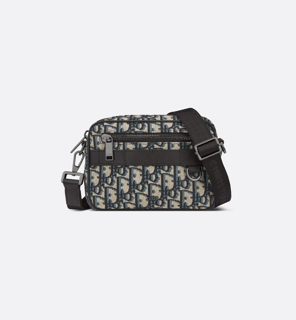Mini Safari Bag with Strap M538385