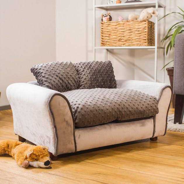 Pet Sofa Bed B26243