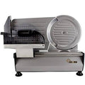 8.6 inch Commercial Grade Slicer D11590