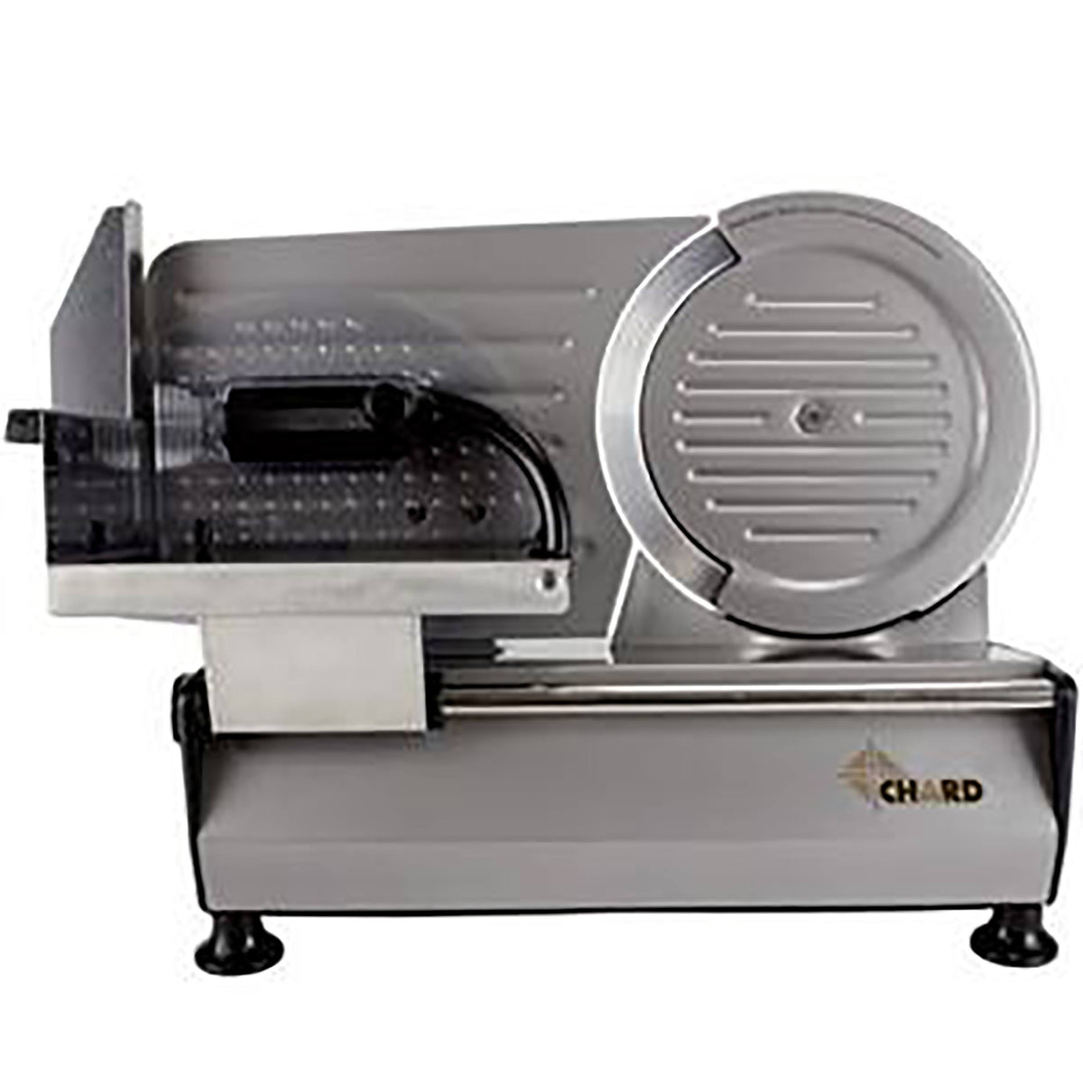 8.6 inch Commercial Grade Slicer D11590