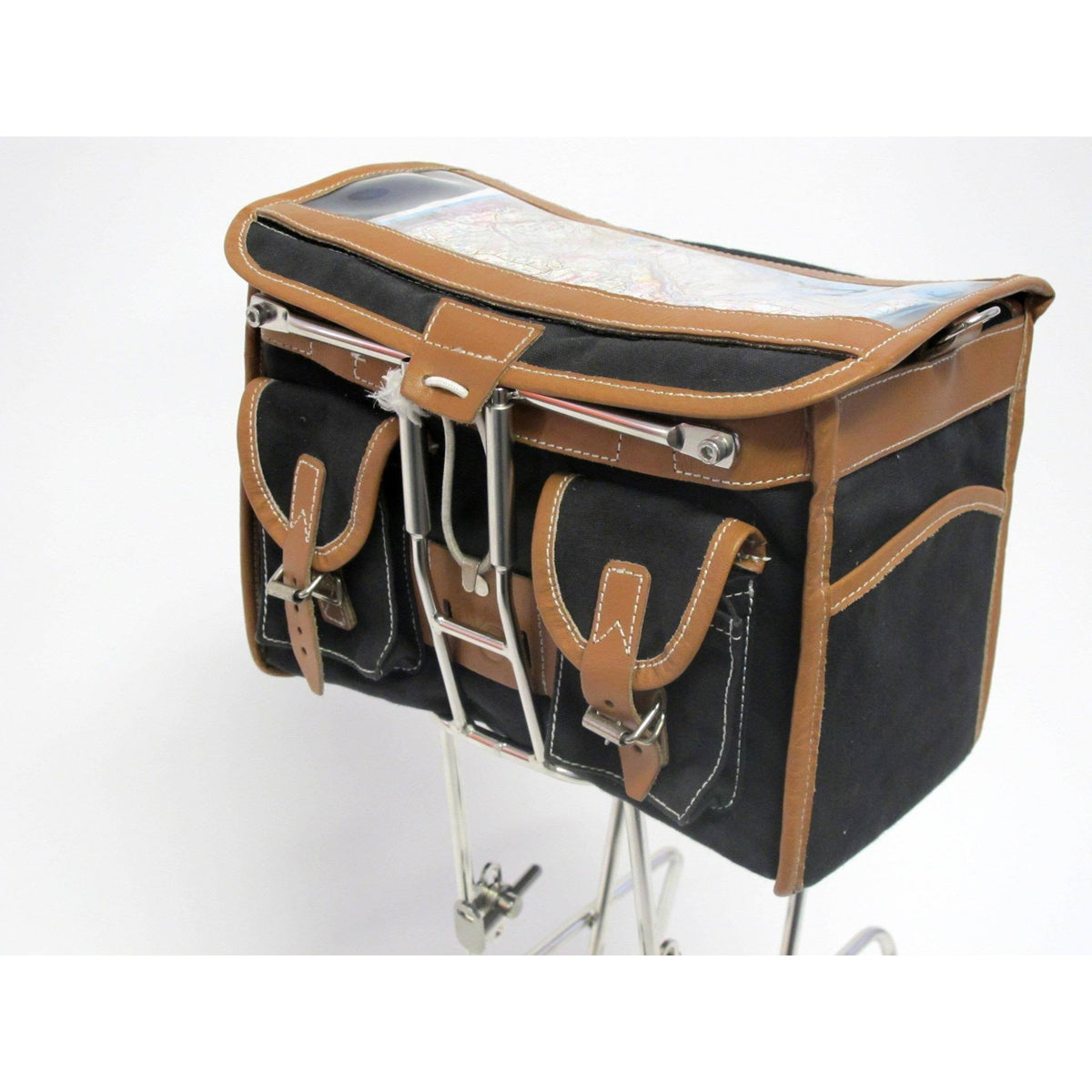 Front Rack D395772