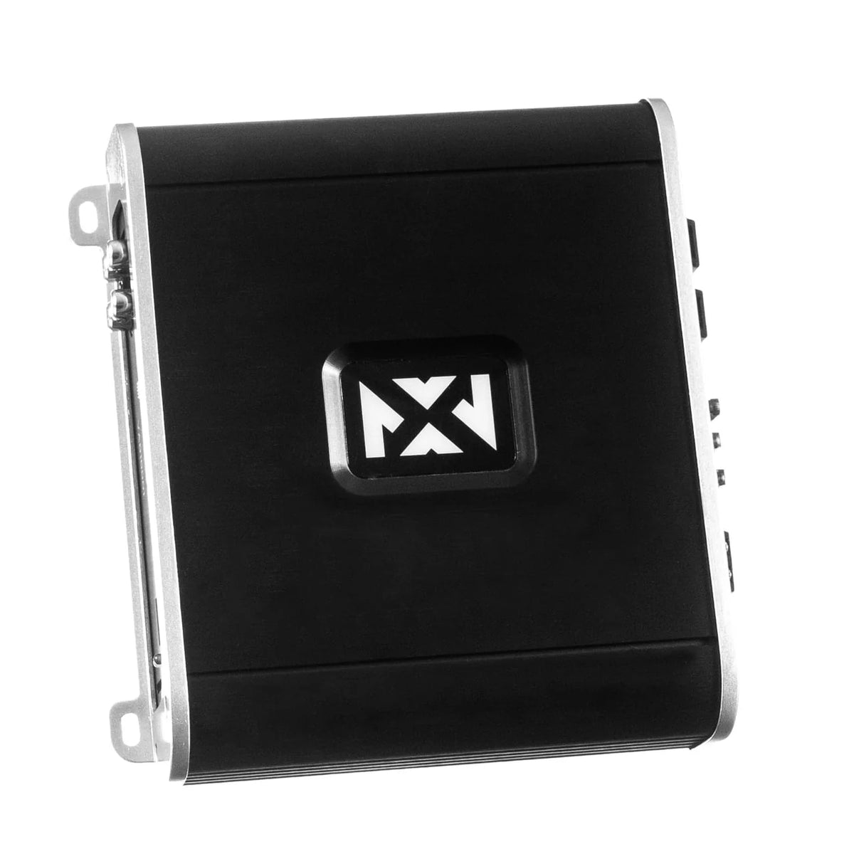 1000W RMS Class D Monoblock Amplifier with Bass Remote T881102