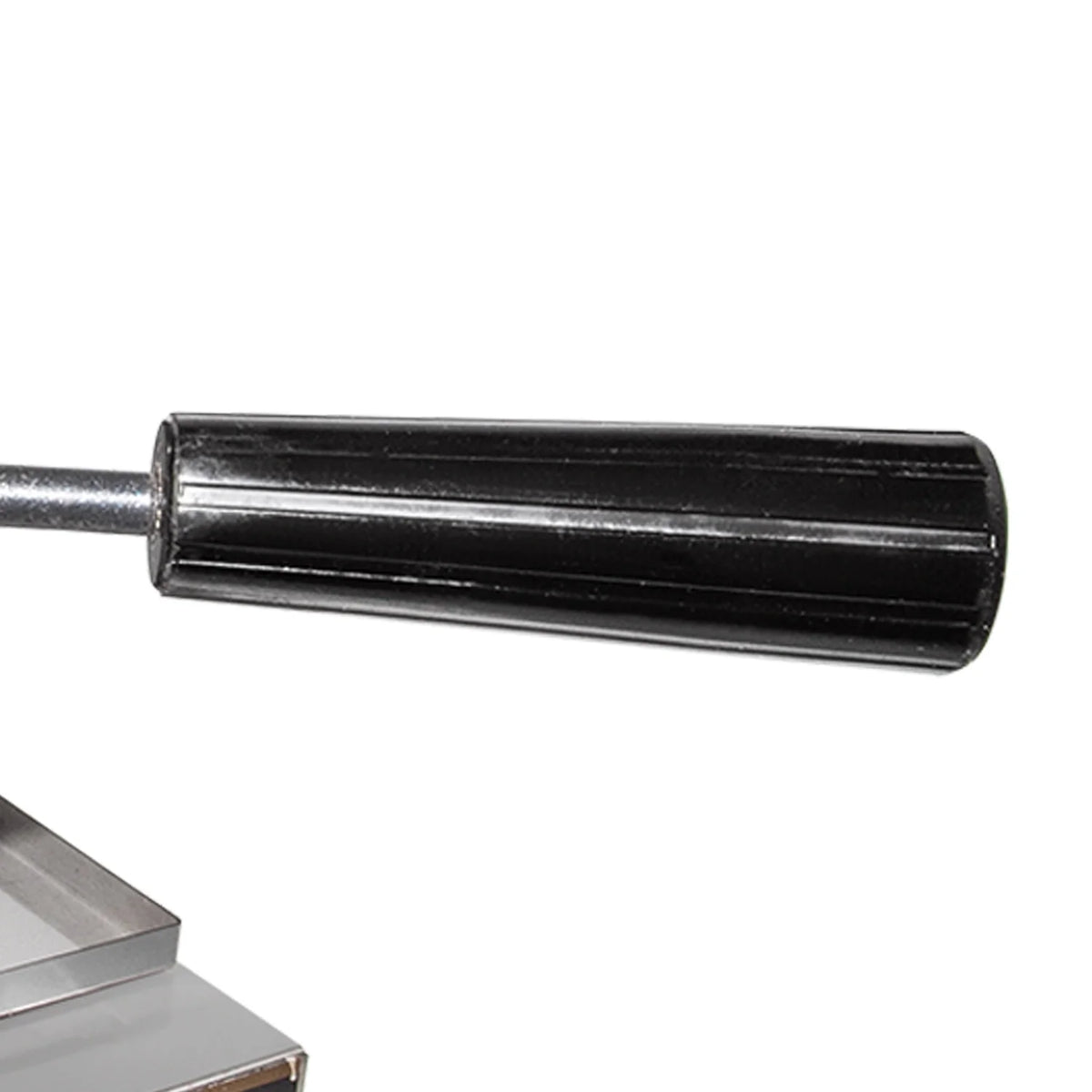 Stainless Steel Commercial Flip Waffle Iron C198