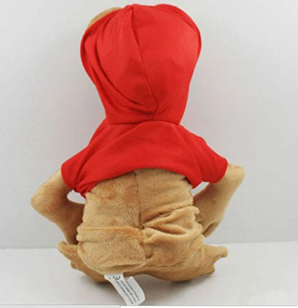 E.T Plush Doll Toy 24cm Soft Stuffed Toys P413