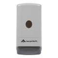 Gray Manual Universal Dispenser, 12/Carton Y900701