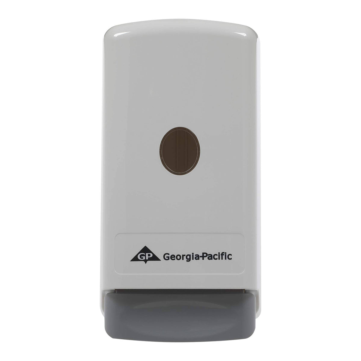 Gray Manual Universal Dispenser, 12/Carton Y900701