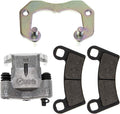 Rear Left Brake Caliper Pad Mounting Bracket Q4630