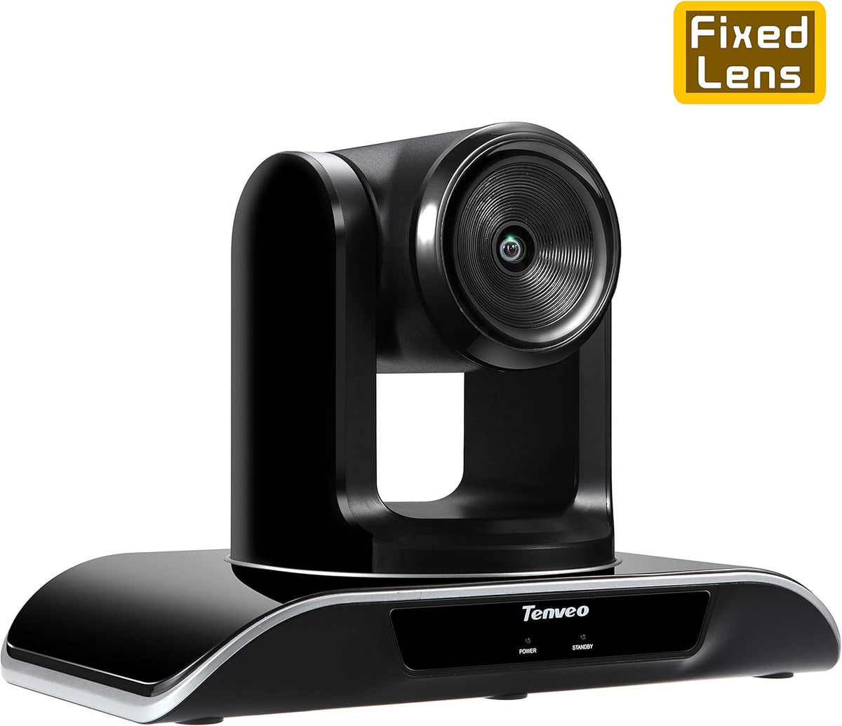 Full HD 1080p USB Conference Camera with 138° Wide Angle B22843