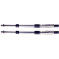 Universal Control Cable with 5/16-24 UNF Threads T152
