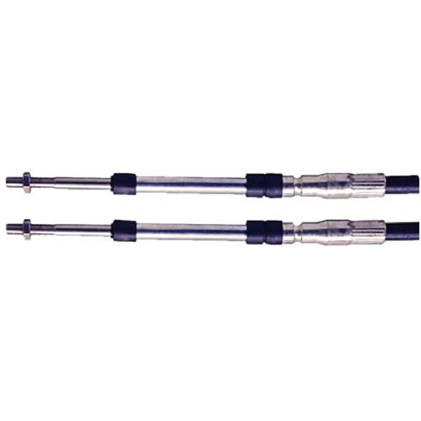 Universal Control Cable with 5/16-24 UNF Threads T152