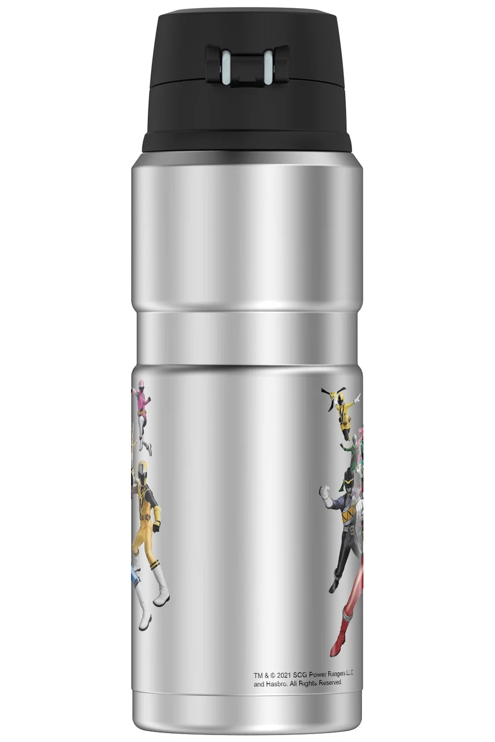 Stainless Steel Drink Bottle, Vacuum Insulated, 24oz Z803