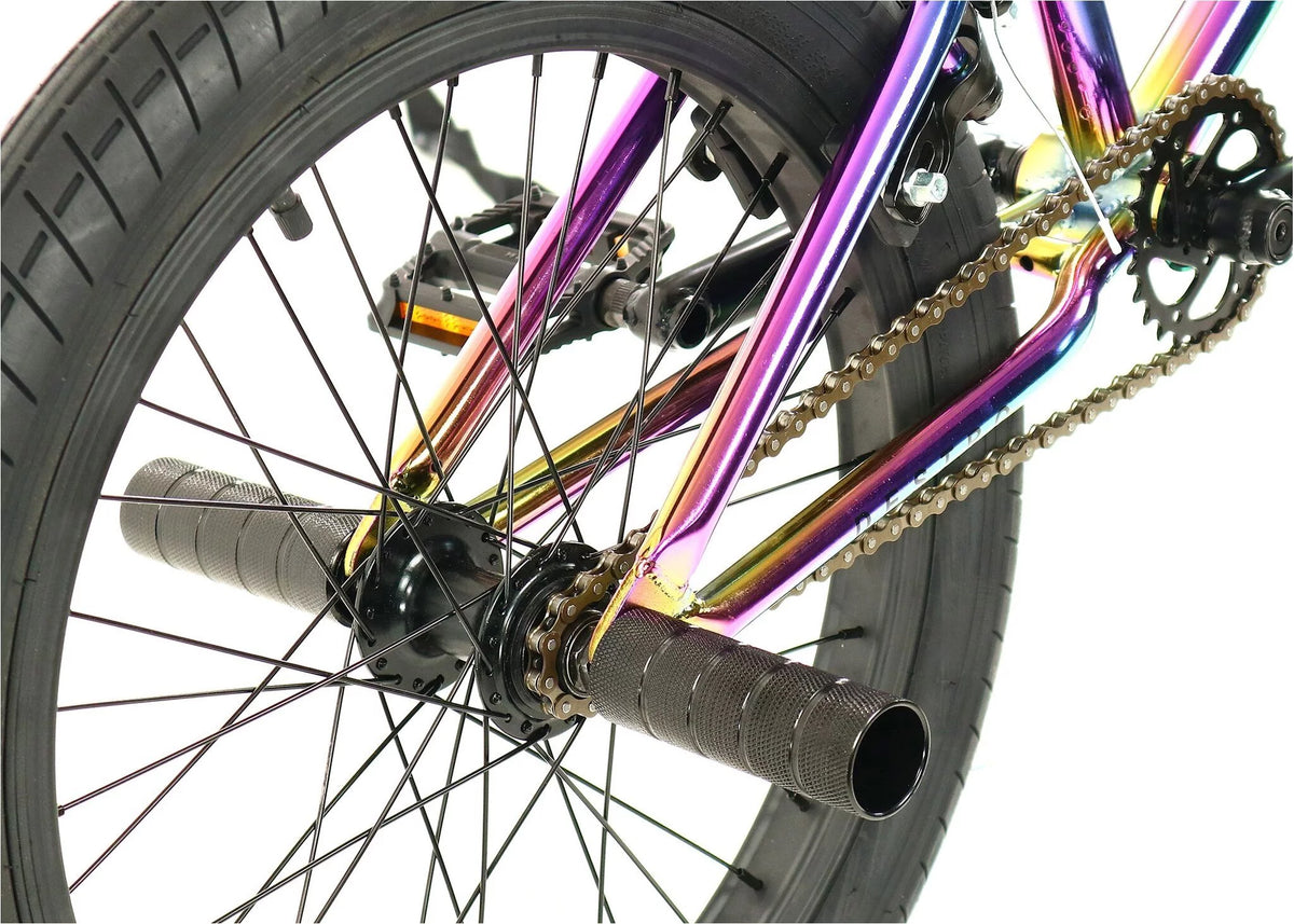 20-in BMX U638