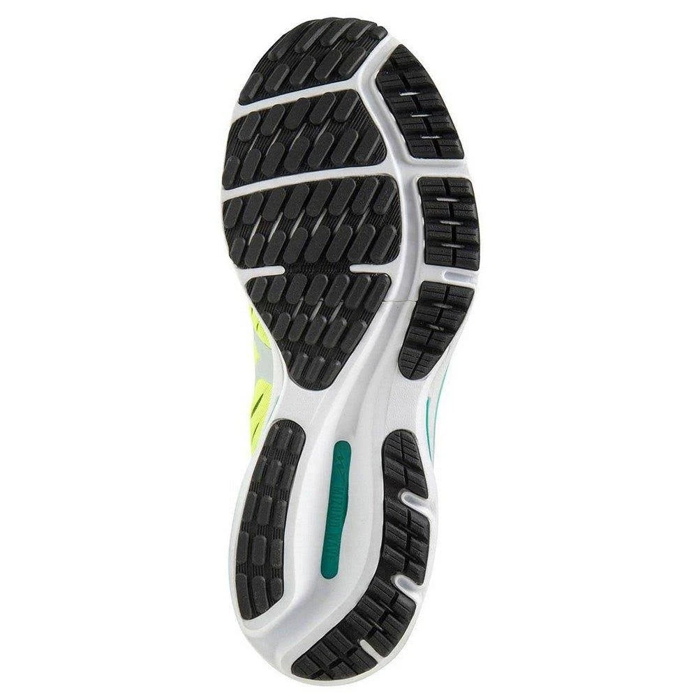Safety Yellow Nimbus Cloud Wave Rider 24 T8517