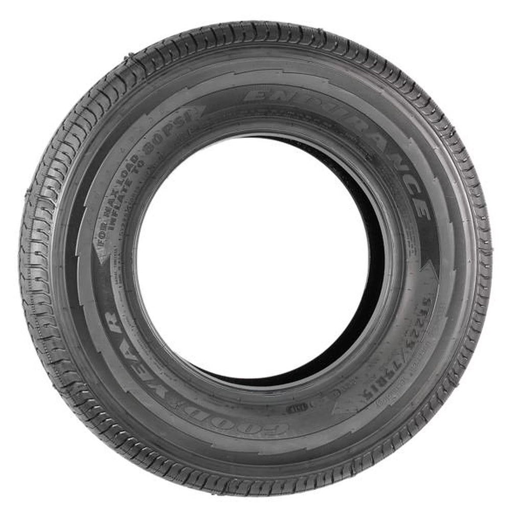 ST215/75R14 108N D Trailer Tire T1669