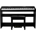 88-Key Digital Home Piano L514