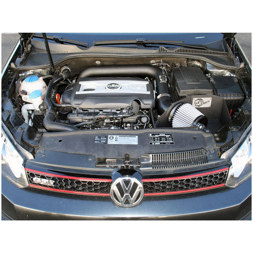 Magnum Force Stage-2 Pro Dry S Air Intake System P75132