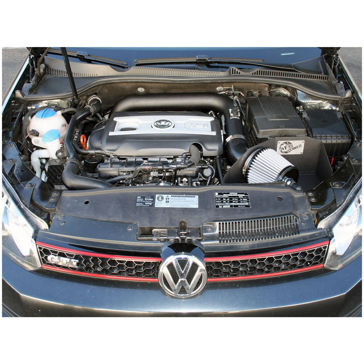 Magnum Force Stage-2 Pro Dry S Air Intake System P75132