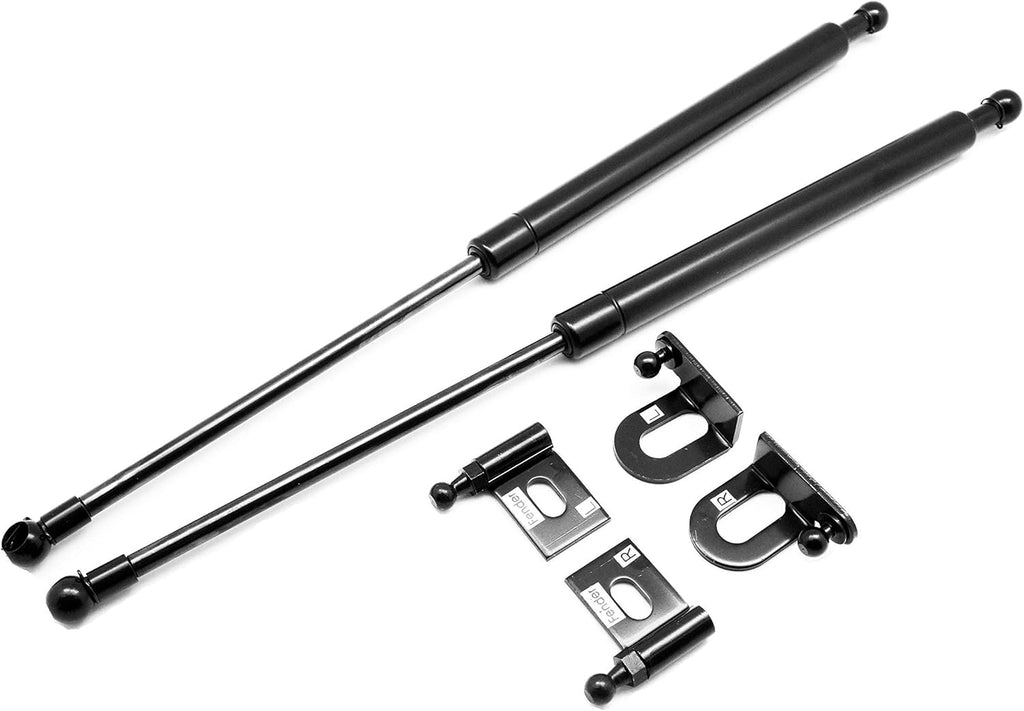 Hood Lift Support for Mazda 6 Sedan Hatchback P4508