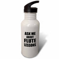 21 oz Sports Water Bottle V216