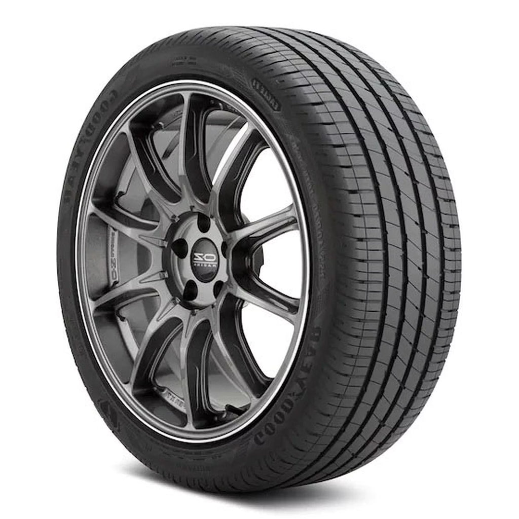 All Season 255/40R20 101W XL Passenger Tire T878152