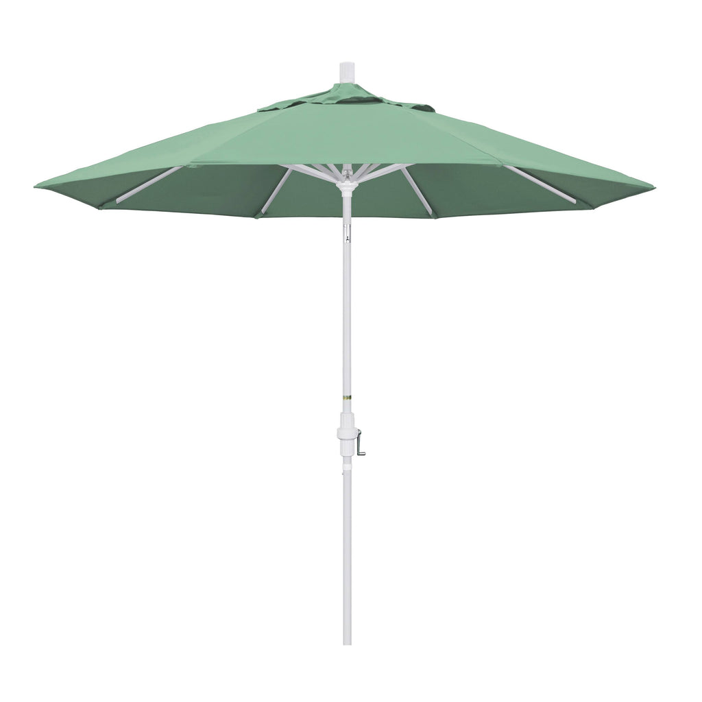 9 Feet Aluminum Market Umbrella N6781