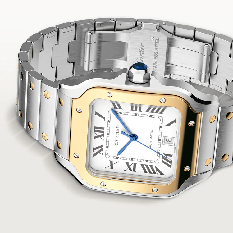 Gold Mix 39mm D576426