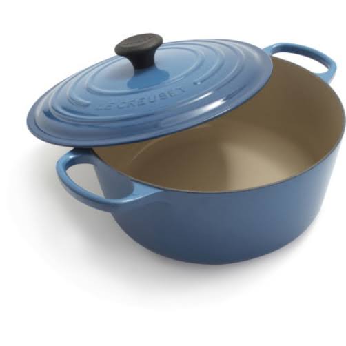1-Quart Cast Iron Round Dutch Oven X90057