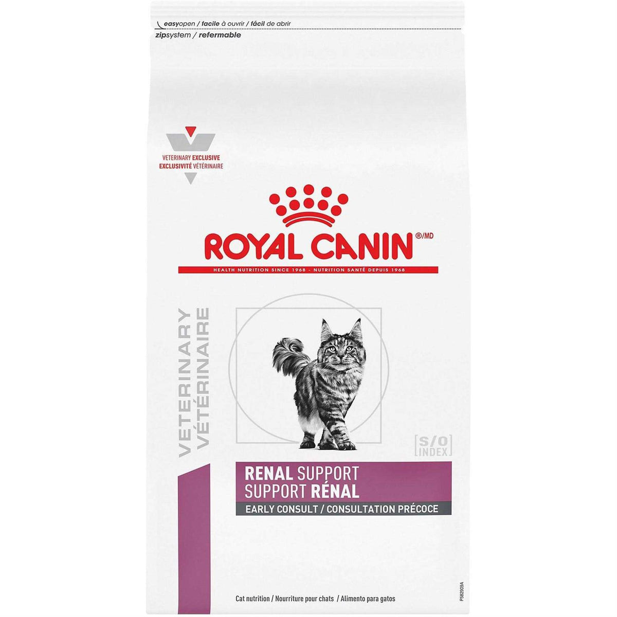 Adult Dry Cat Food Y303070
