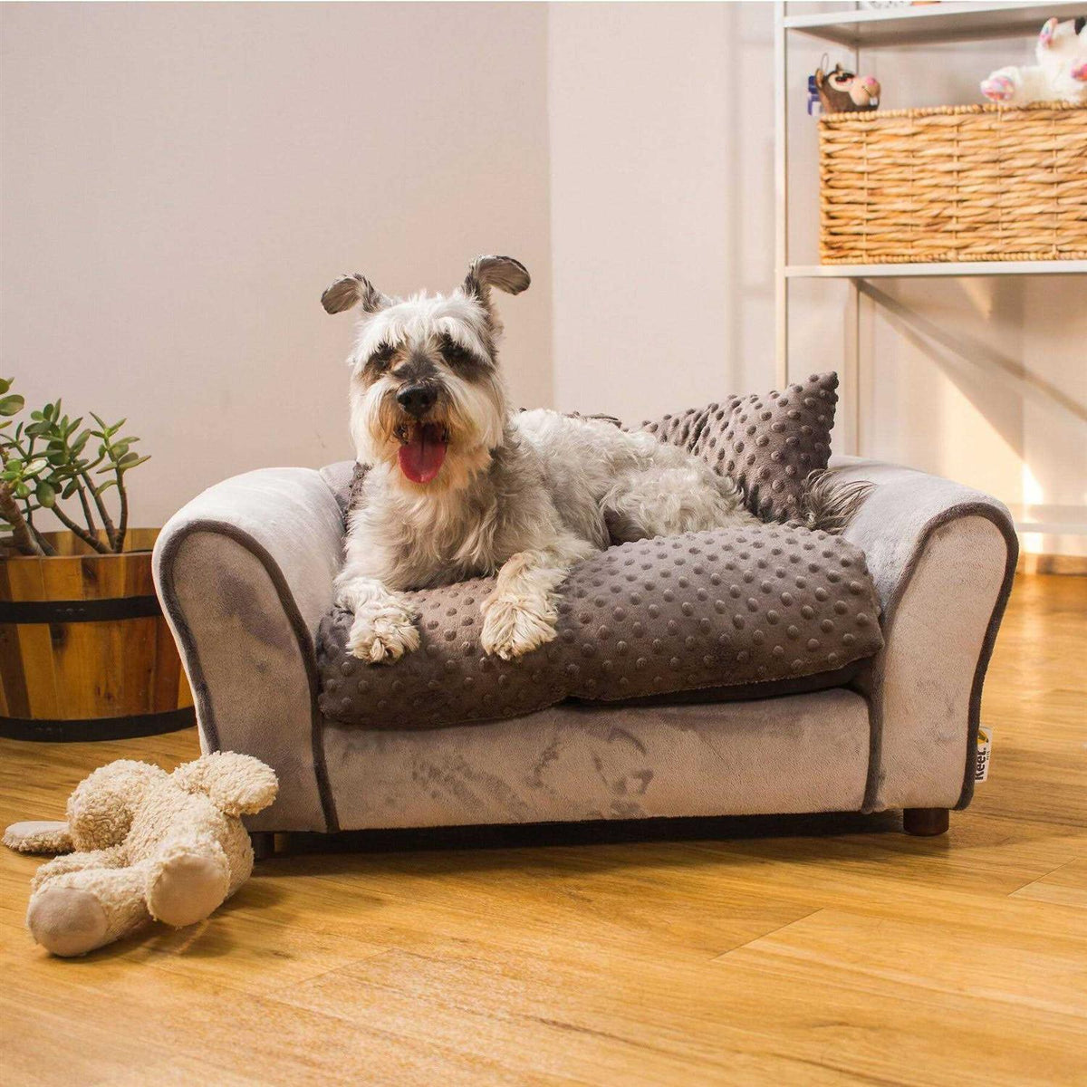 Pet Sofa Bed B26243
