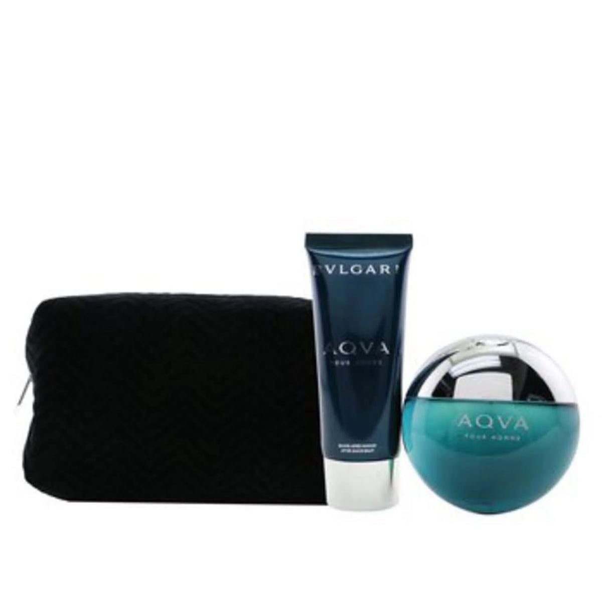 Eau de Toilette 3PCS Gift Set W972