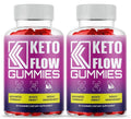 Keto Flow Gummies C5378