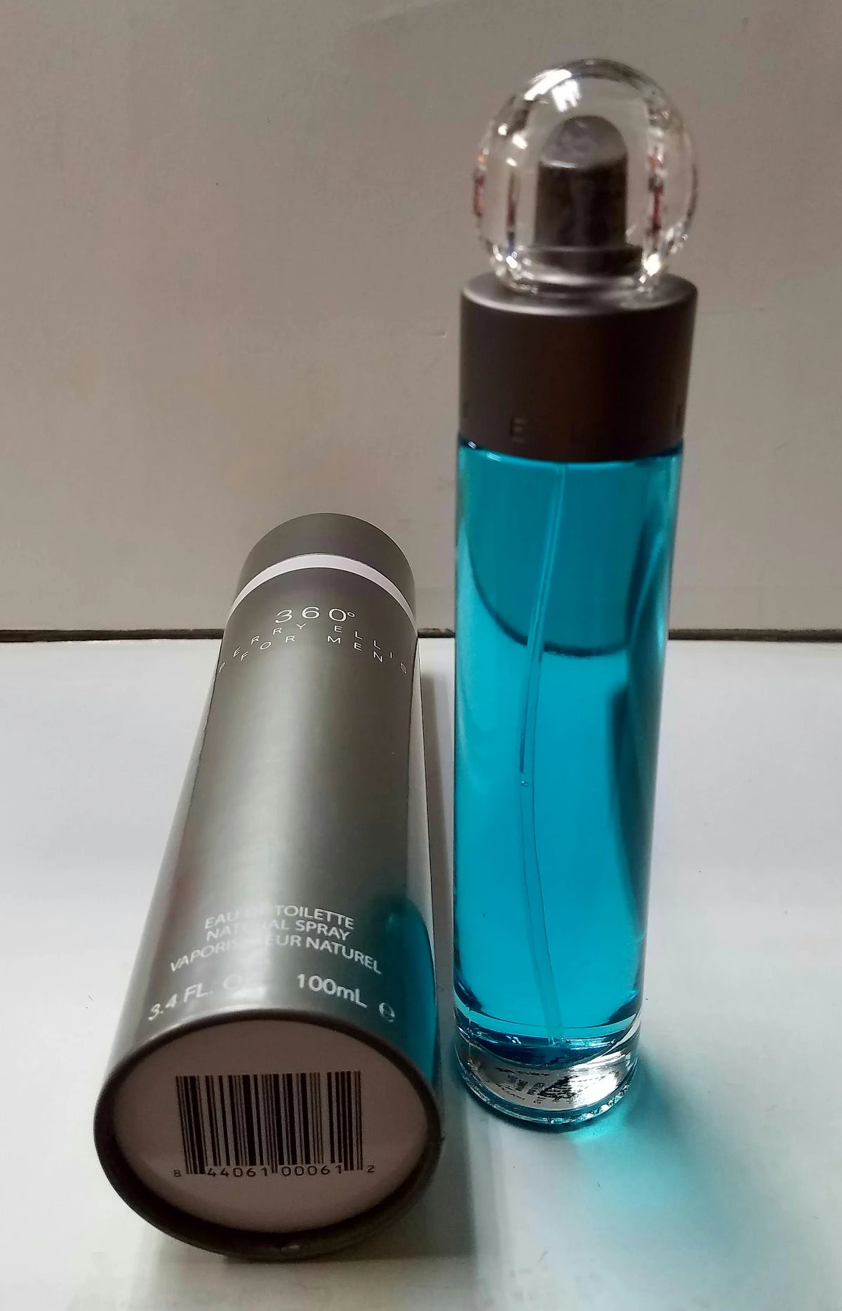 Eau de Toilette Spray 3.4 oz Pack of 3 J430