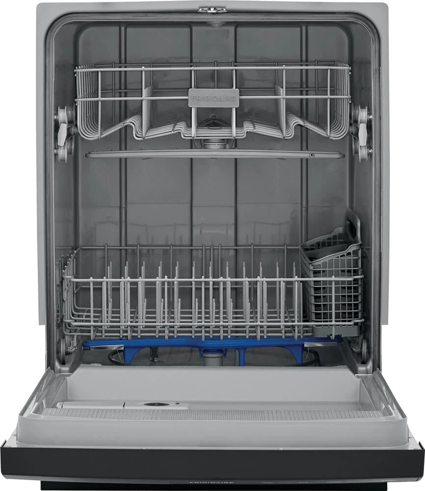 24 Inch Built-In Stainless Steel Dishwasher P297
