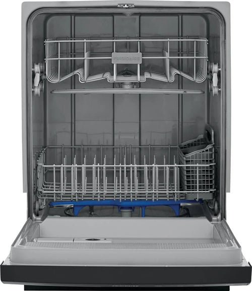 24 Inch Built-In Stainless Steel Dishwasher P297