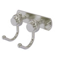 Satin Nickel Multi Hook R209903