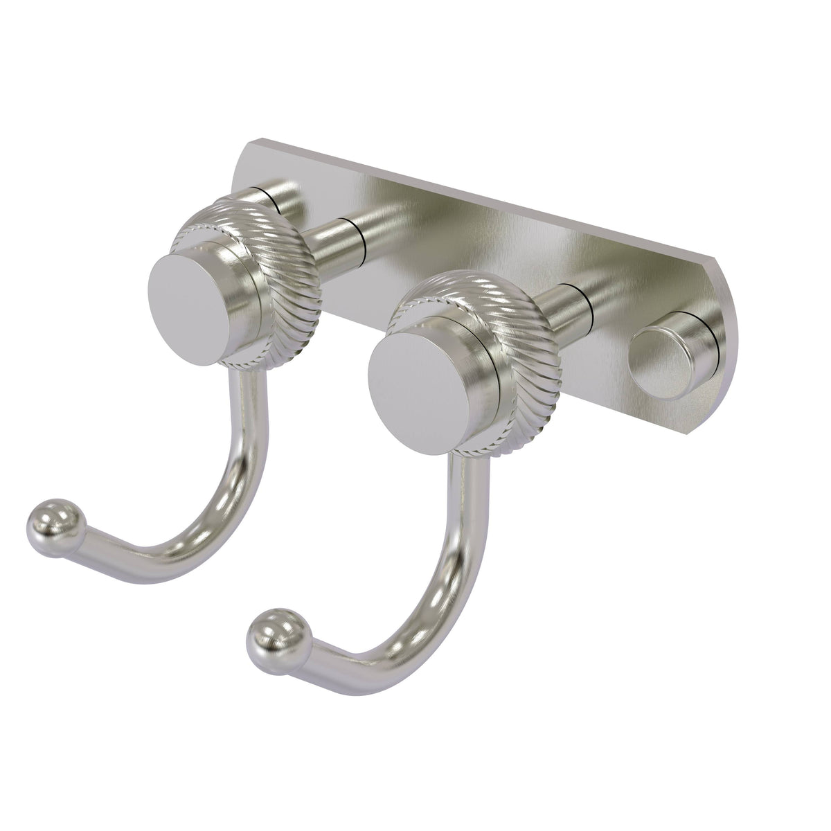 Satin Nickel Multi Hook R209903