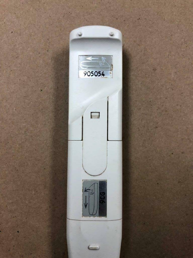 Compact Ph Meter H491
