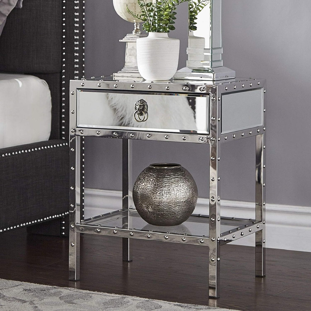 Accent Table S2526