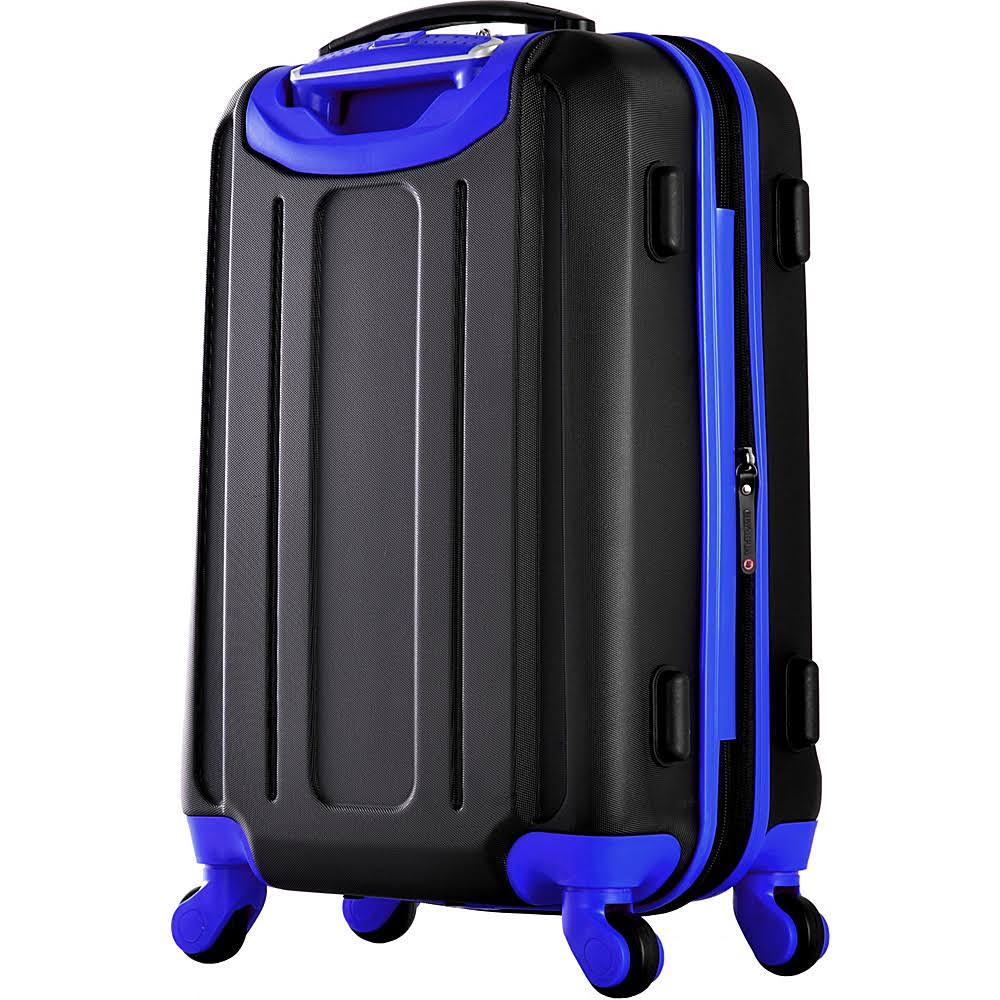 Black+Lime 21x22 Carry-On Spinner G6295