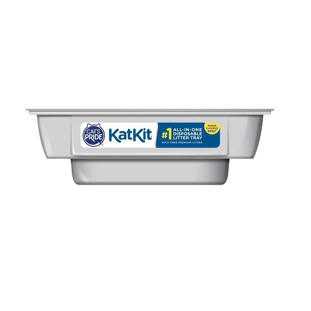 Cat Litter U317