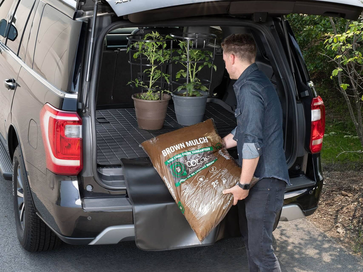 Cargo Liner E1554